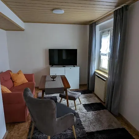 Familie Drescher Radensdorf Buitenkant foto