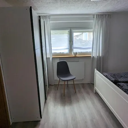Familie Drescher Radensdorf Buitenkant foto