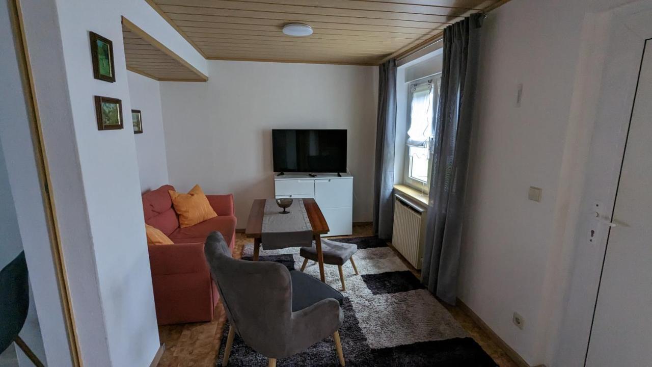 Apartment Familie Drescher Radensdorf