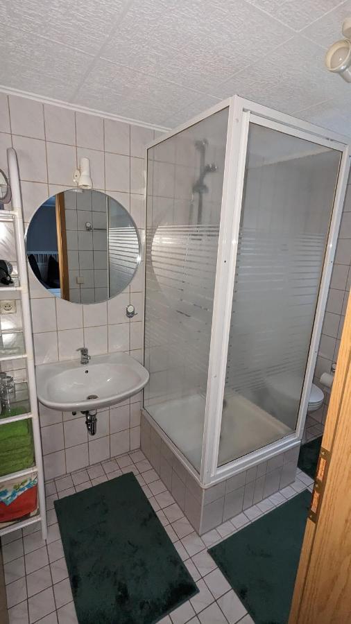 Familie Drescher Apartment *