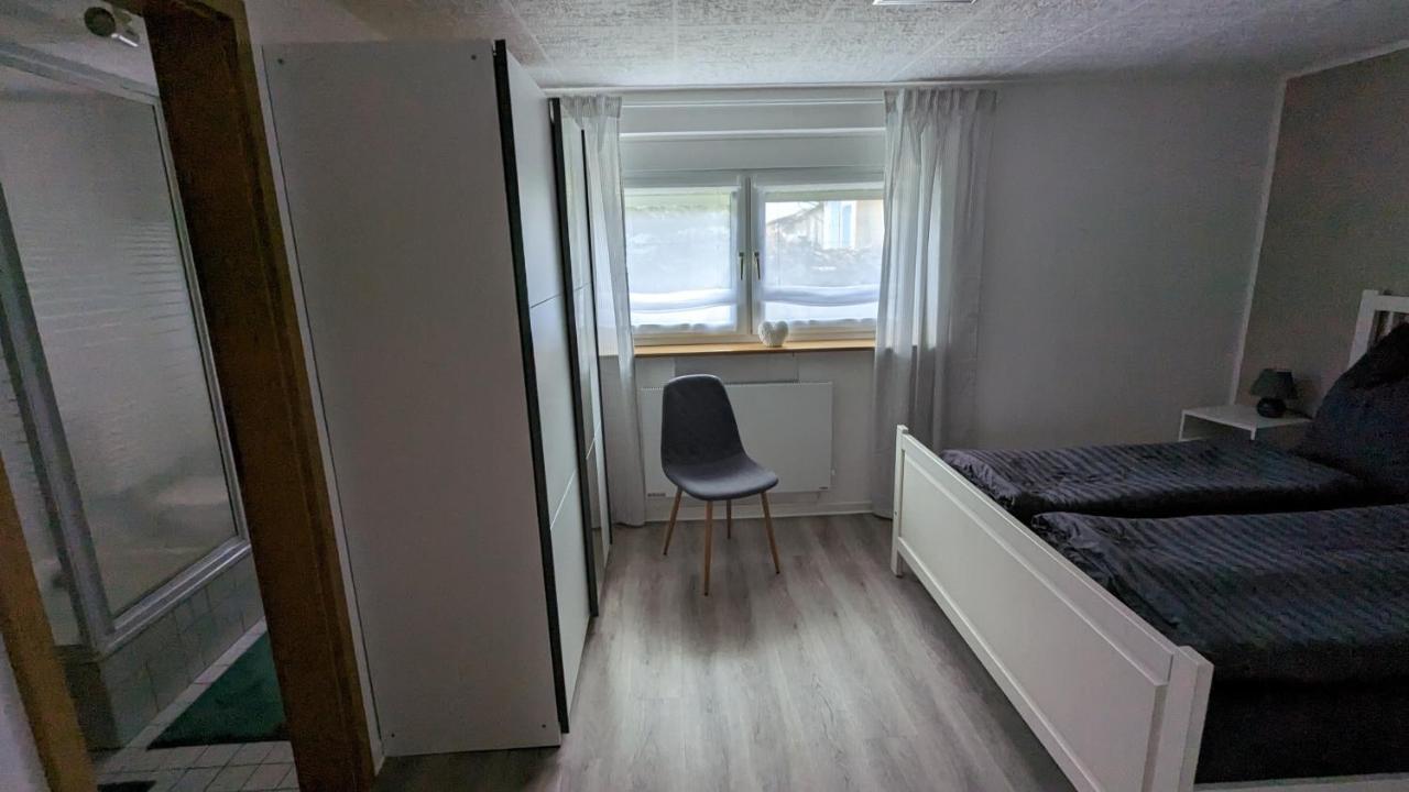 Apartment Familie Drescher *