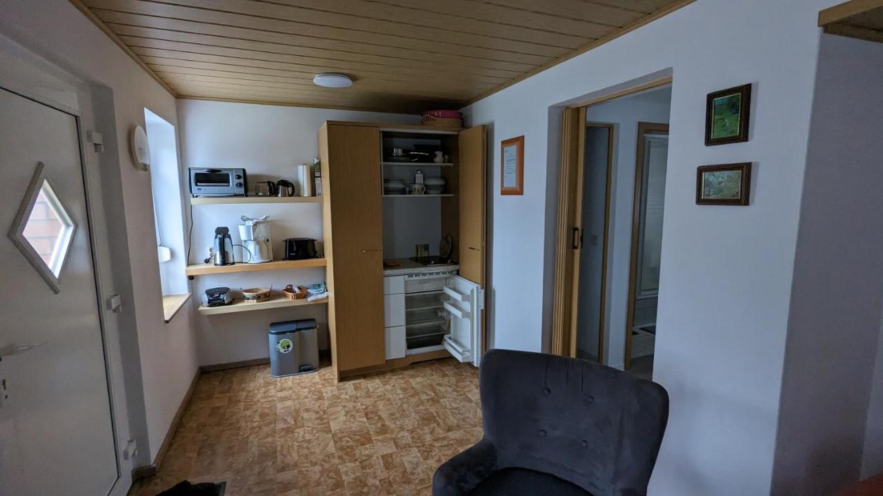 Apartment Familie Drescher