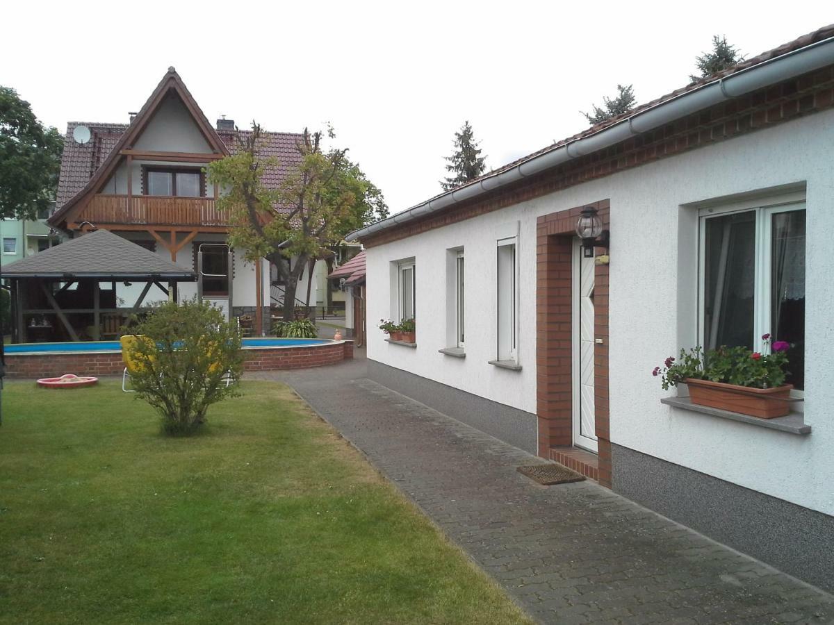 Familie Drescher Apartment