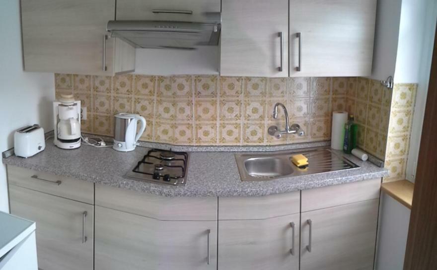Appartement Familie Drescher Radensdorf