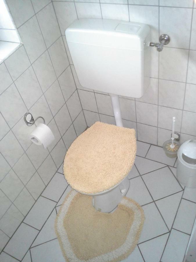 Familie Drescher Apartment *