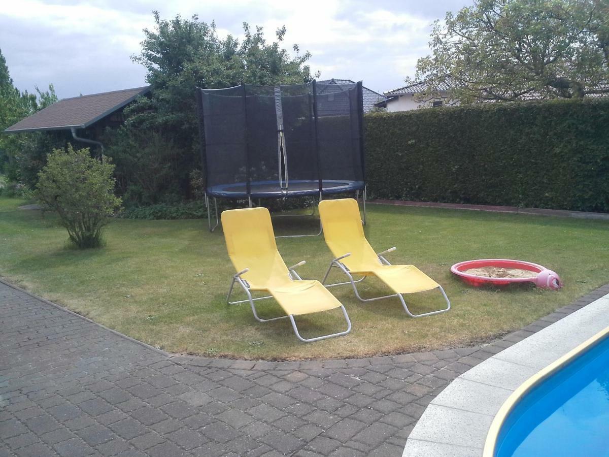 Familie Drescher Apartment *