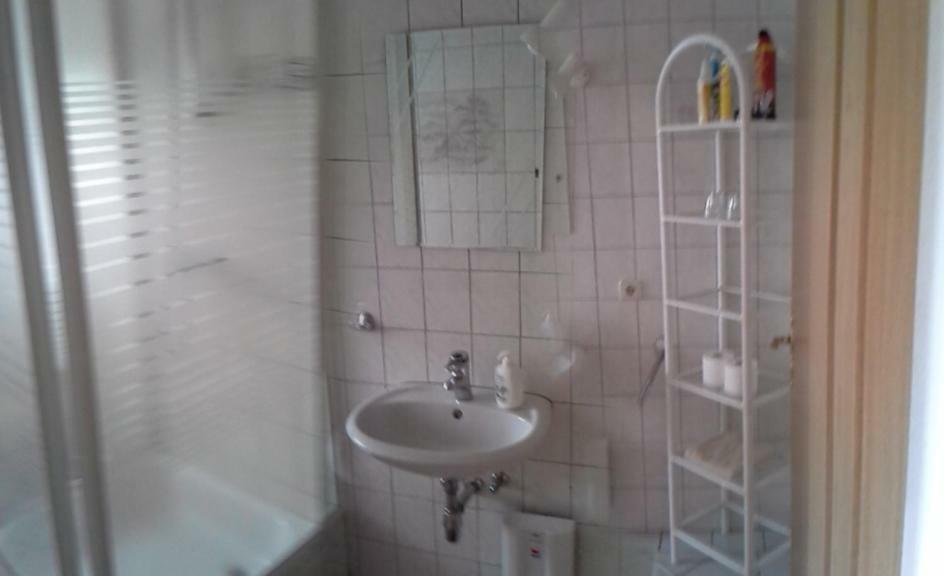 Apartment Familie Drescher