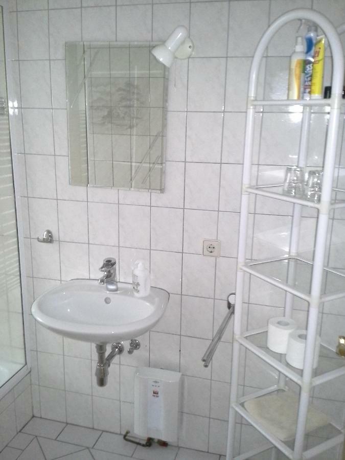 Appartement Familie Drescher *