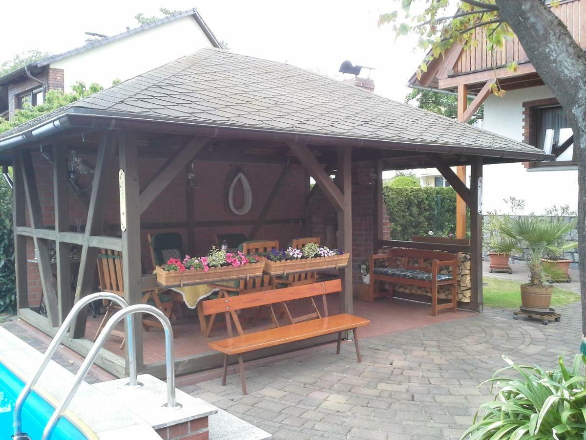 Familie Drescher Radensdorf
