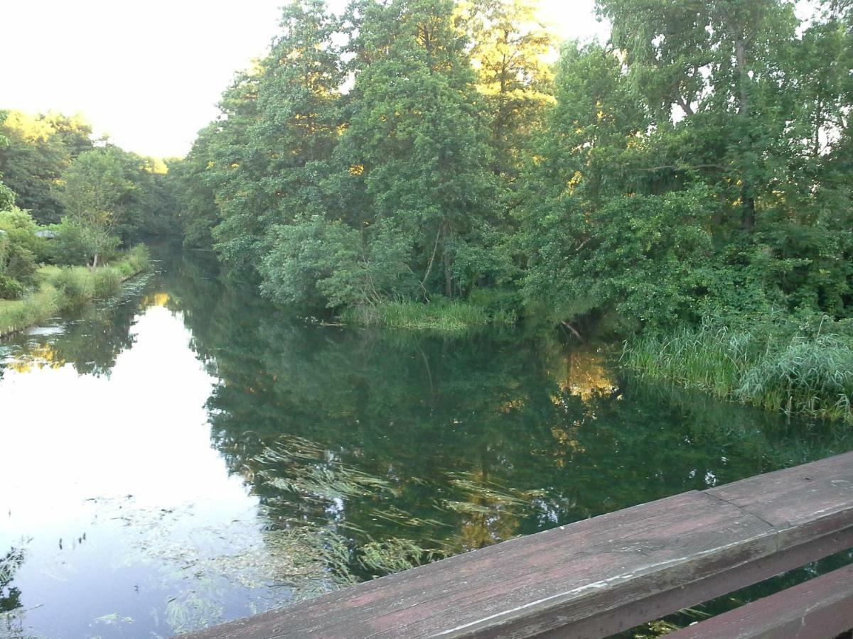 Familie Drescher Appartement *